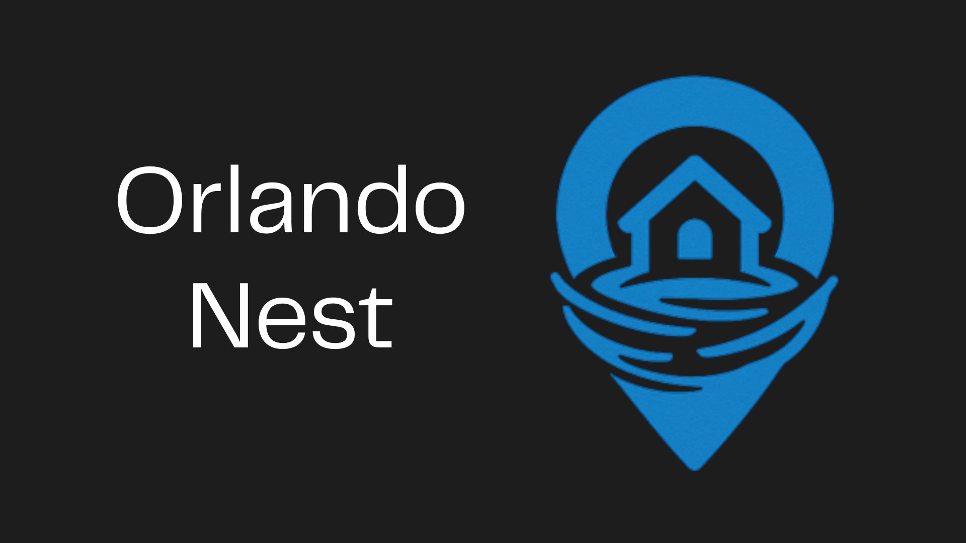 Orlando Nest logo